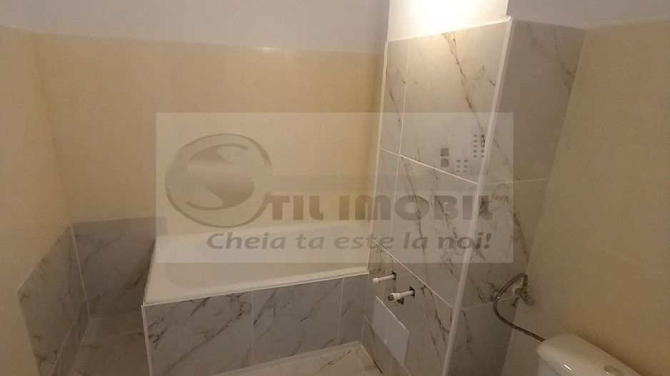 Apartament cu 2 camere decomandat, 44 mp, Dacia - 81.000 euro ! - Poză 5