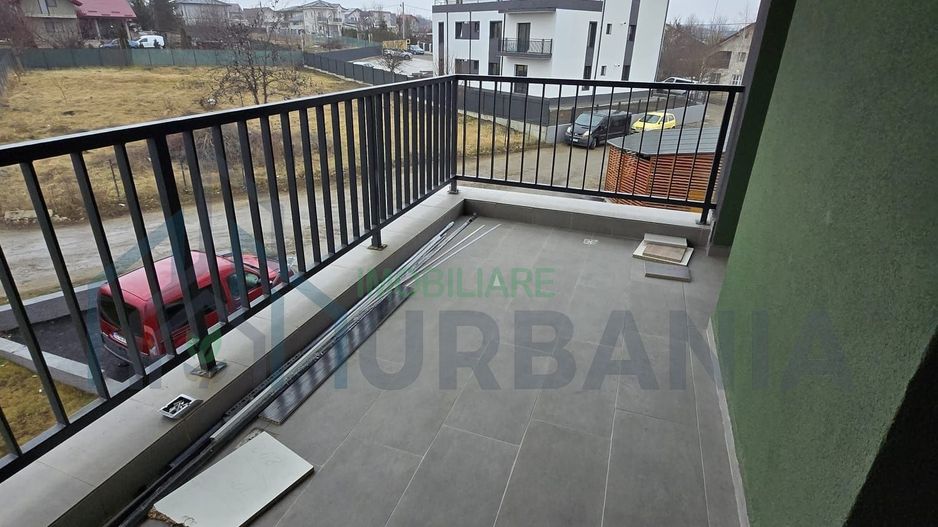 #, Închiriez apartament 1 camera, ultra-modern, LOC PARCARE - Poză 6