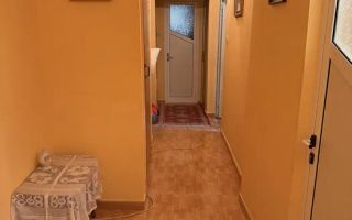 Apartament 3 camere, 2 bai - Tomesti, Iasi - Poză 7