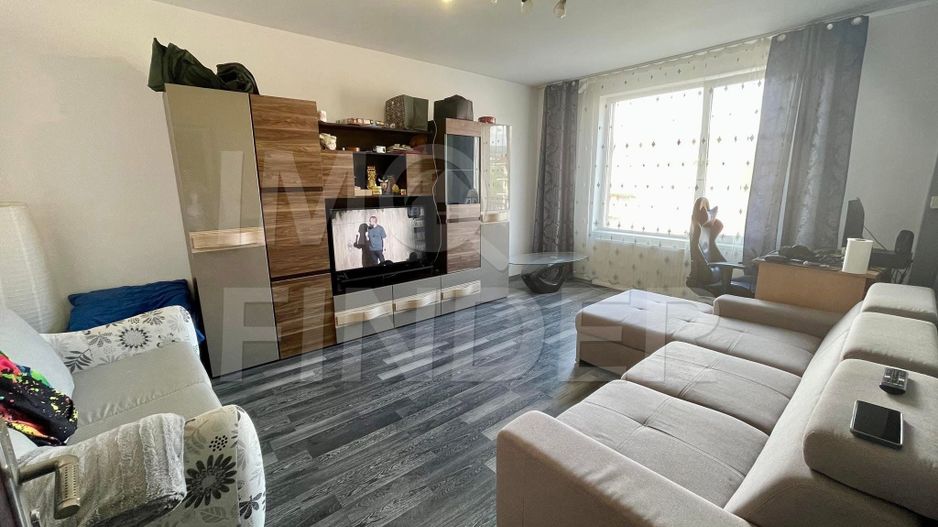 Vânzare apartament o cameră , Borhanci - Poză 3