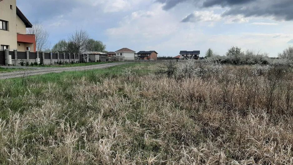 Teren - super pret - Poză 1