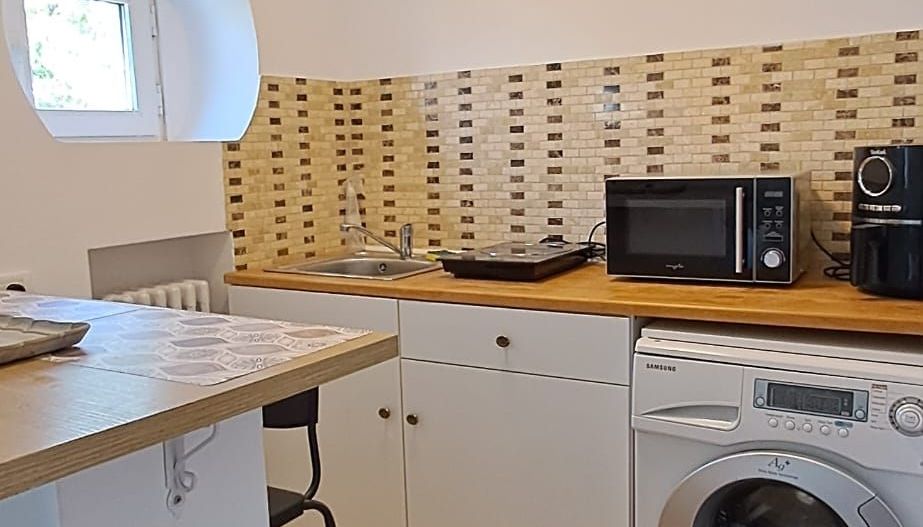 Calea Mosilor - Hristo Botev, garsoniera 27 mp, mobilata si utilata - Poză 4