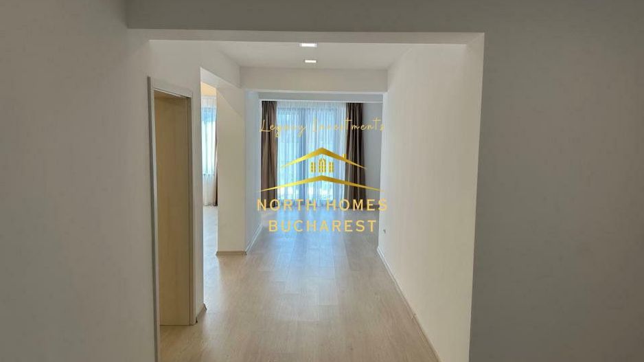 VILĂ INDIVIDUALĂ BĂNEASA - CARTIER HENRI COANDĂ - Poză 14