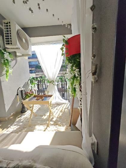 Apartament premium cu 2 camere, terasa, garaj subteran, Bună Ziua. - Poză 1