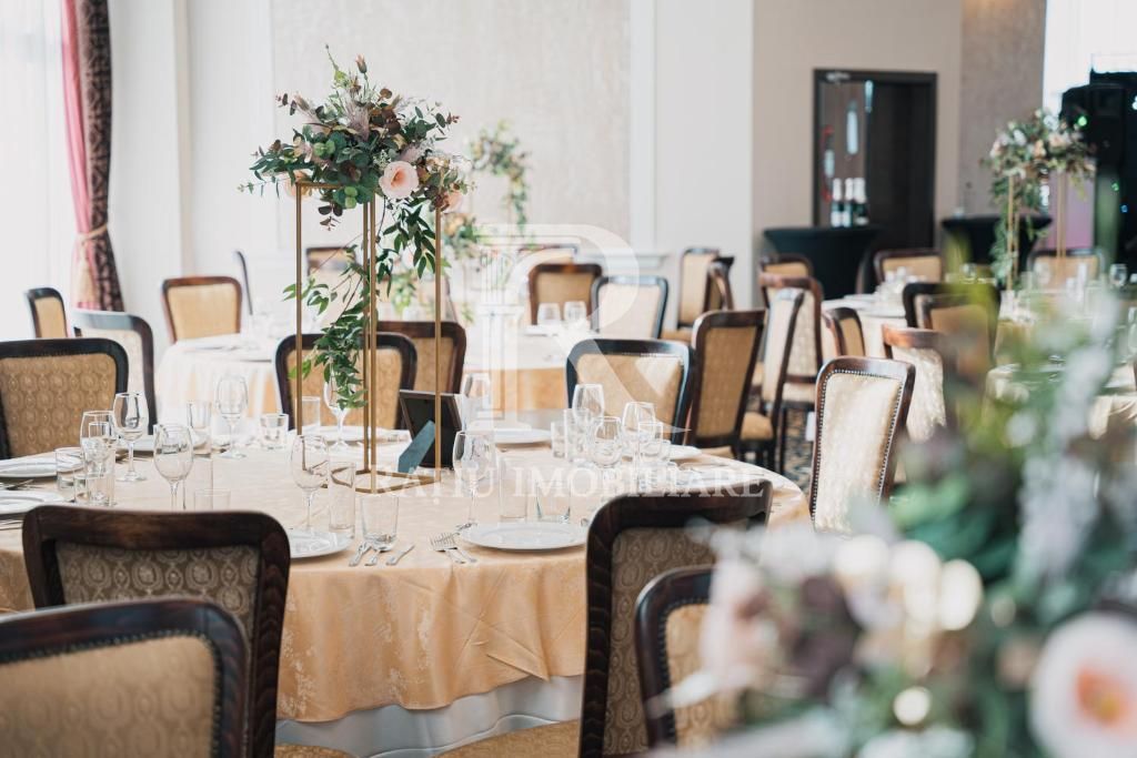 SKY HOTEL | ORADEA | ACTIV OPERATIONAL | INVESTIȚIE PREMIUM - Poză 20