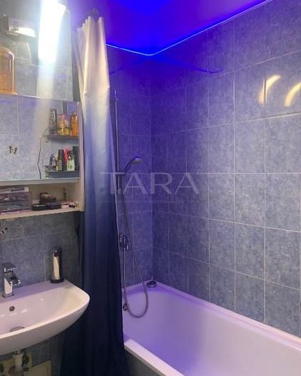 Apartament 1 cameră, 40 mp – Între Lacuri, mobilat și bine întreținut - Poză 9