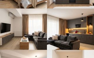 APARTAMENT MODERN 2 CAMERE 51MP SELECT RESIDENCE DRISTOR READY TO MOVE IN - Poză 4