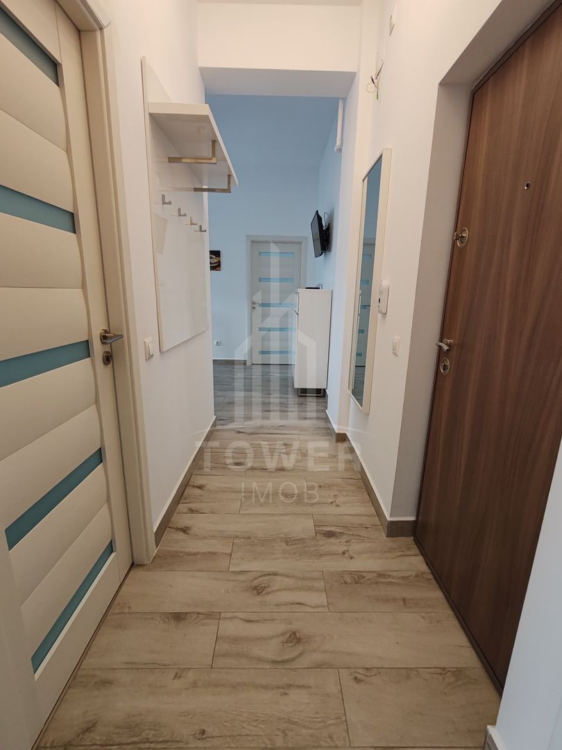 Apartament modern de închiriat | Zona Doamna Stanca - Poză 5