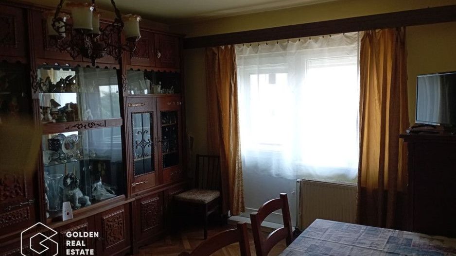 Apartament 3 camere, zona Garii - Poză 1