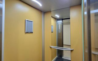 2 Camere Modern Grozavesti Imobil Nou Centrala Proprie Metrou - Poză 15