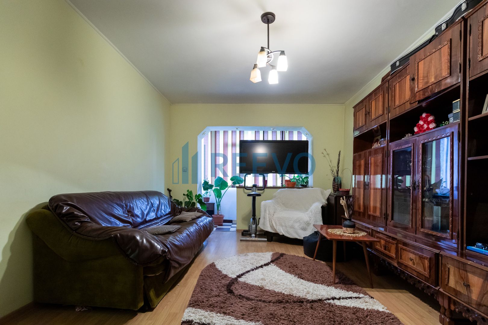 Apartament de vânzare etajul 3, str. Alecu Russo, Bacău - Poză 15