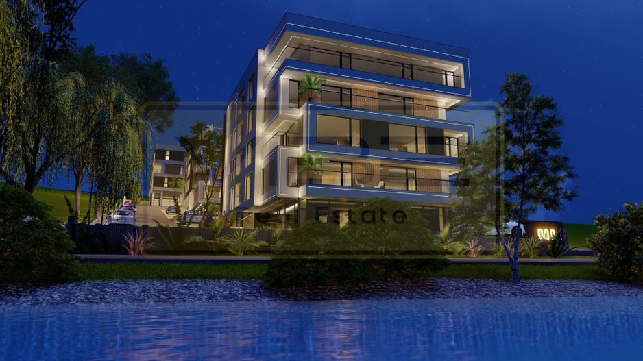 Apartament 2 camere+terasa Pacurari Rediu - Poză 1