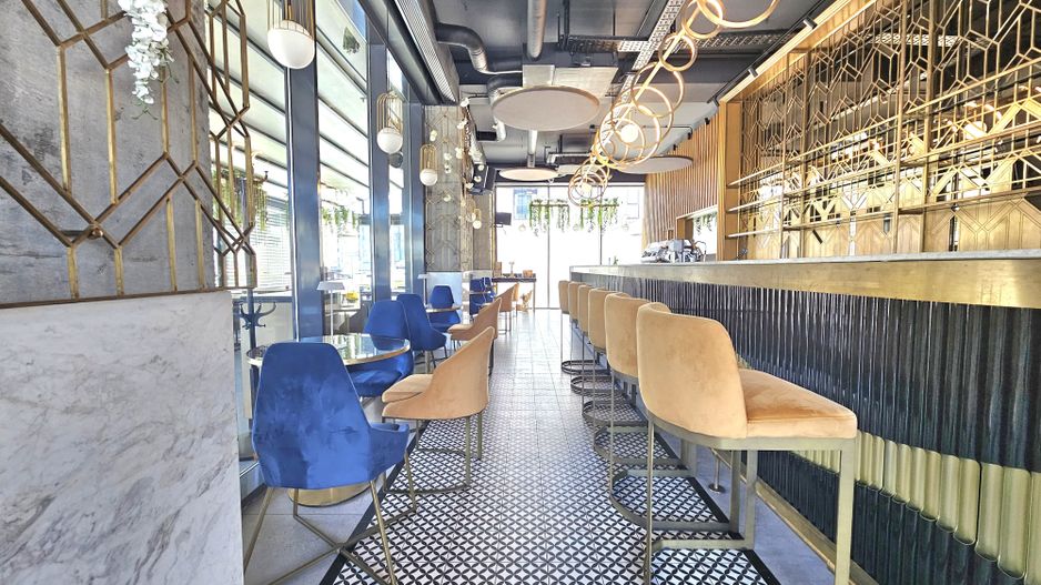 Spațiu comercial de vanzare Restaurant Brass Aviatori 1 Constanta - Poză 7