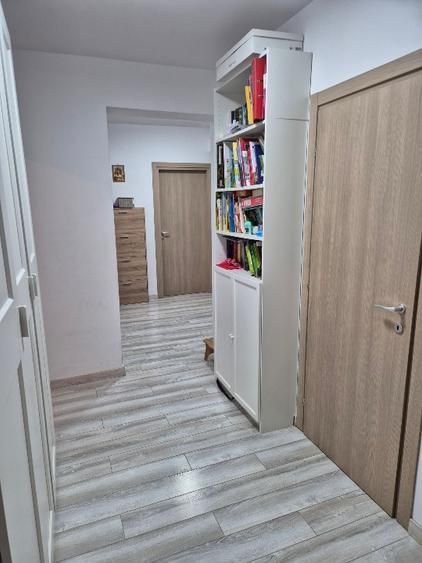 De Vanzare Penthouse 3 Camere +Terasa 51mp, DrumulTaberei - Poză 7