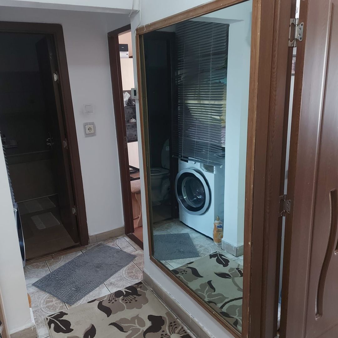 BRASADAS vinde ap 2 cam etaj 3/4 Soarelui. - Poză 3