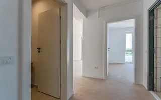Apartament 2.5 Camere Sala Polivalentă | 59 mp Util + 18 mp Balcon - Poză 11