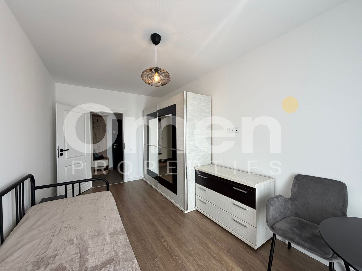 Prima inchiriere | 3 camere | parcare subterana | zona Stefan cel Mare - Poză 6