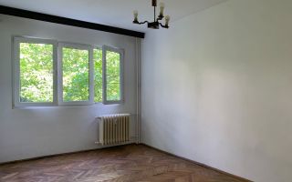 Apartament 3 camere 63 mp etaj 3/4 zonă verde – Berceni/Piata Sudului - Poză 2