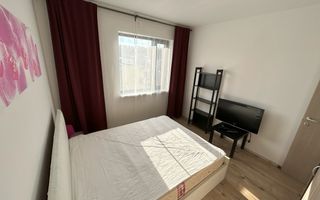Apartament modern 2 camere de închiriat – Greenfield Băneasa - Poză 5
