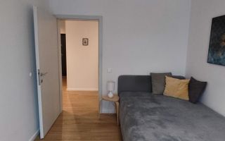 Apartament modern cu 2 camere Zorilor - Poză 5