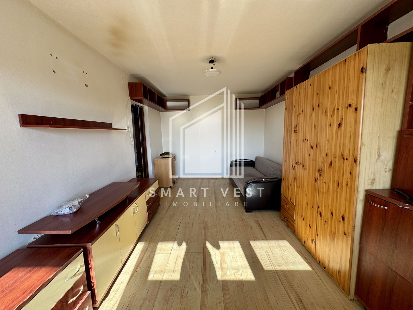 Apartament 3 camere | Etaj 4 cu lift | Zona Piața Someș Prahova - Poză 11