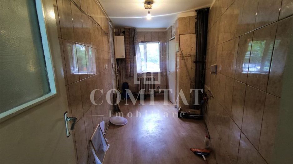 Apartament de vânzare | 3 Camere | Cartierul Mănăștur - Poză 5