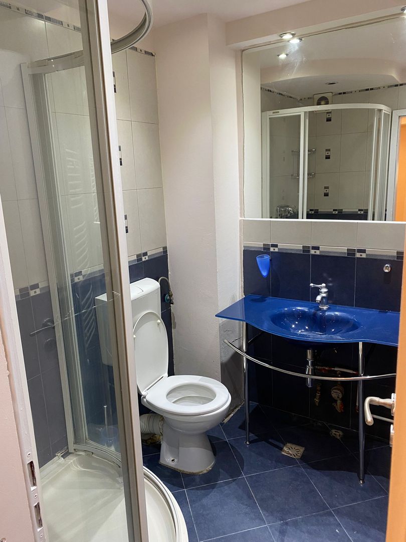 Complex-Studentesc | 4 Camere | Decomandat | Centrala Proprie. - Poză 11