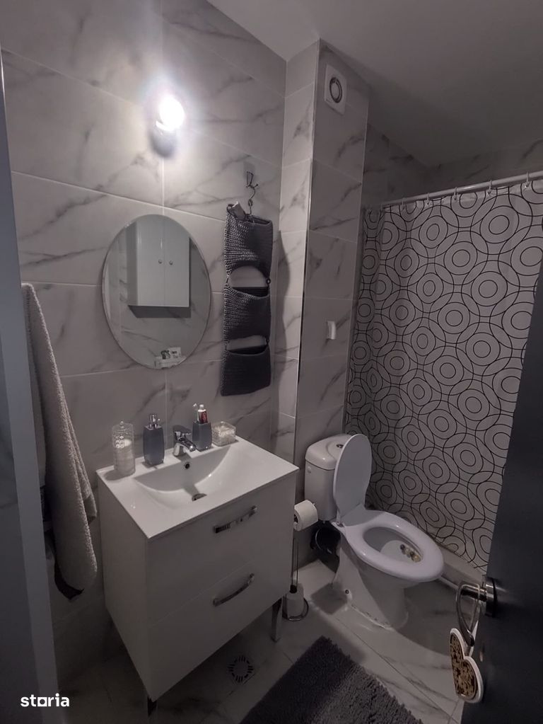 Apartament de vânzare – 2 camere | Mamaia Nord (Hanul cu Peste ) - Poză 3