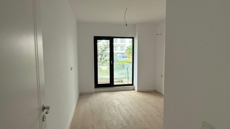 Apartament cu gradina in First Estates Pipera - Poză 18