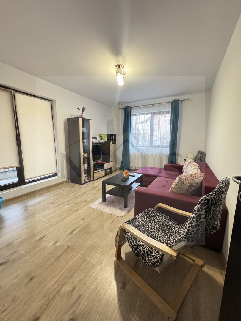 Apartament 2 cam | Mobilat si utilat | Parcare | Popesti Leordeni - Poză 4