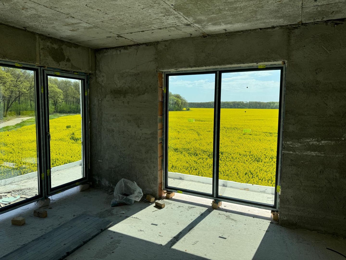 Vile Individuale Noi 4 camere Snagov Ghermanesti - Poză 8