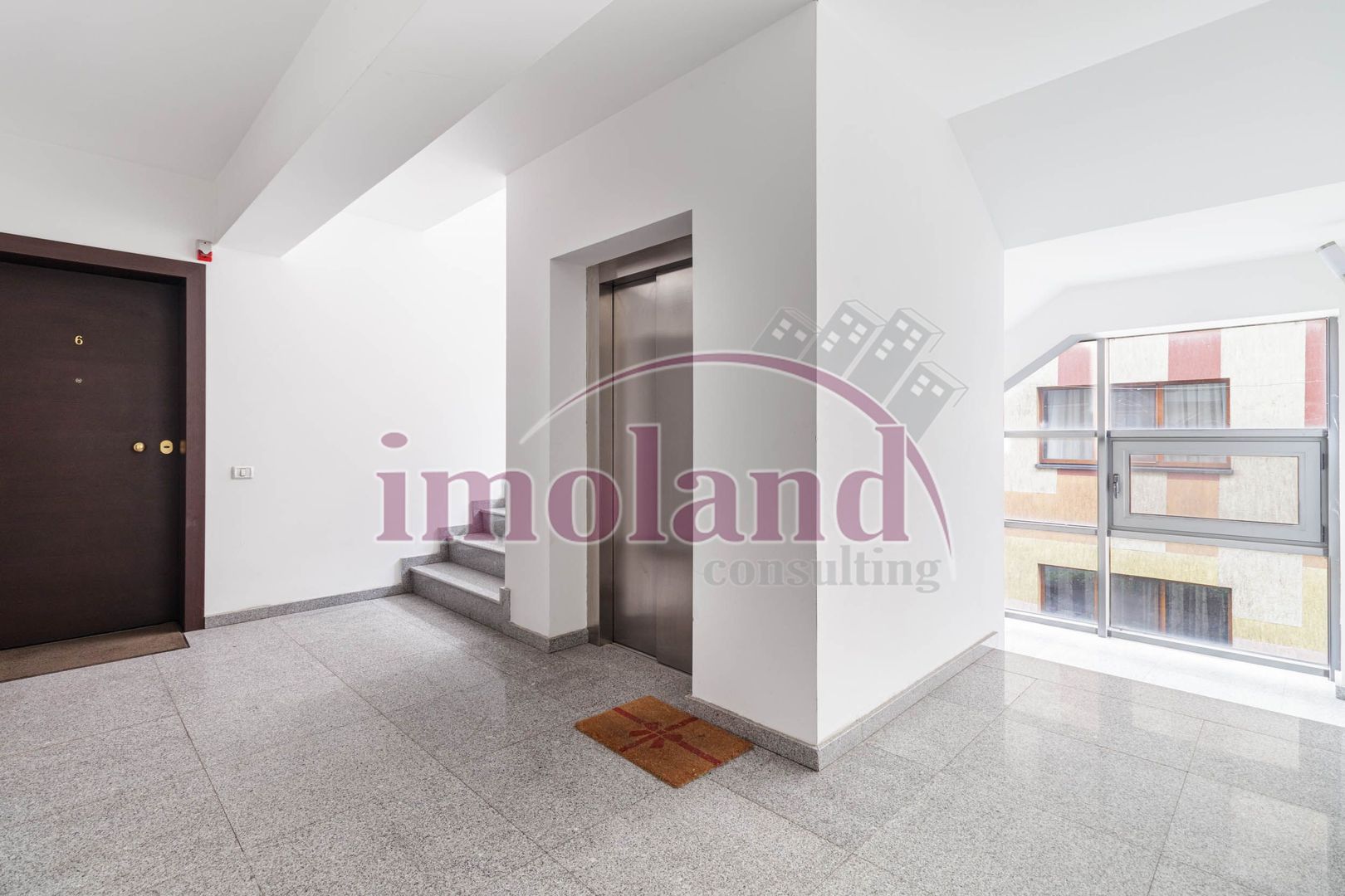 Apartament 3 camere cu dressing mare - Petricani-Lacul Tei - Schiță 15