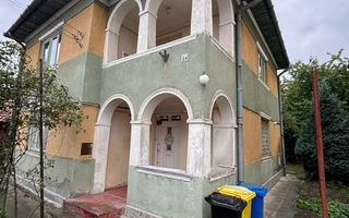 Casa individuala 4 camere, teren, zona Brancusi - Poză 1