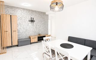 APARTAMENT 2 CAMERE | ETAJ 3 | LOC DE PARCARE | DOAMNA STANCA - Poză 2