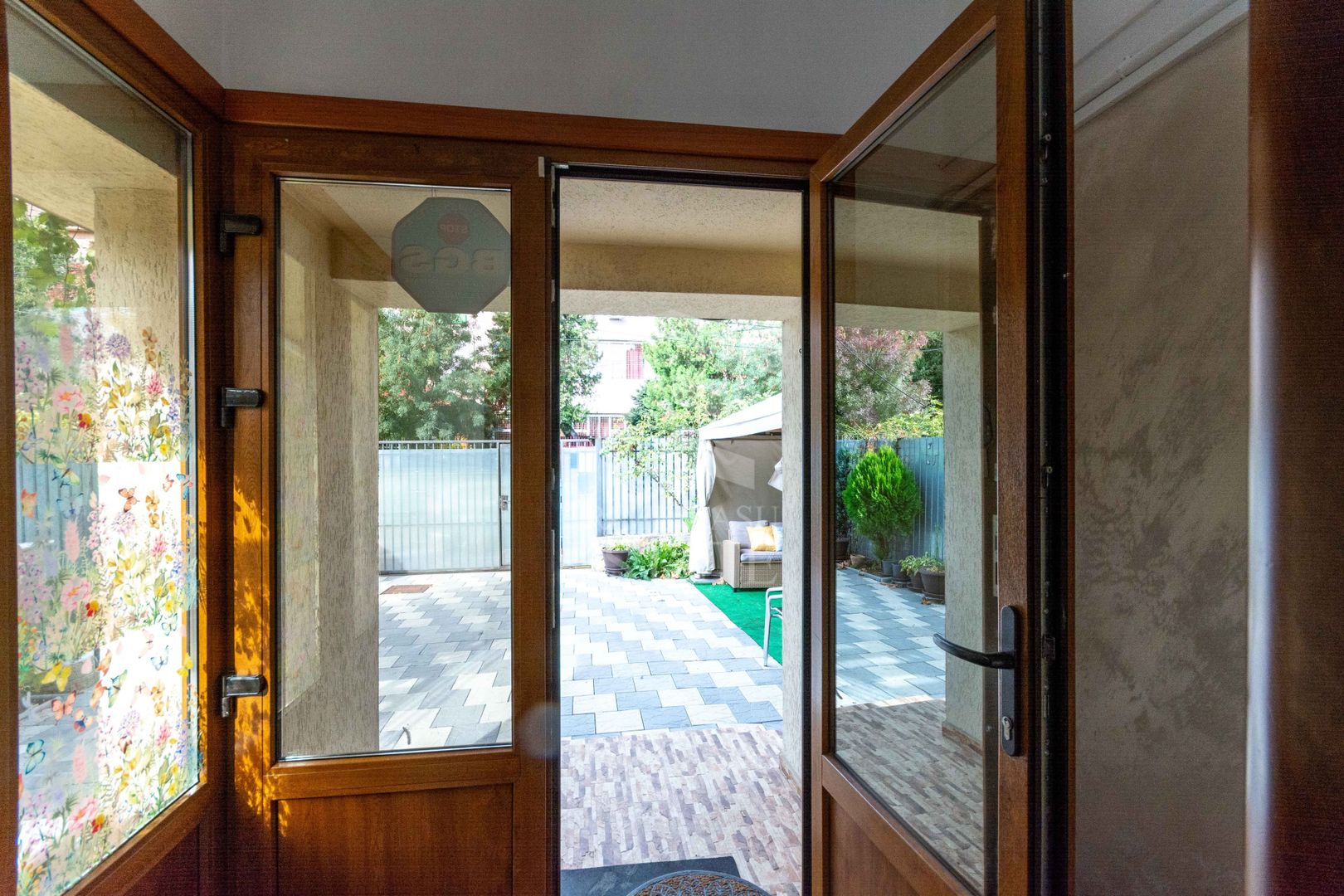 Chitila - Bucurestii Noi, str. Dunei nr. 10, ap. 3 camere la curte - Poză 15