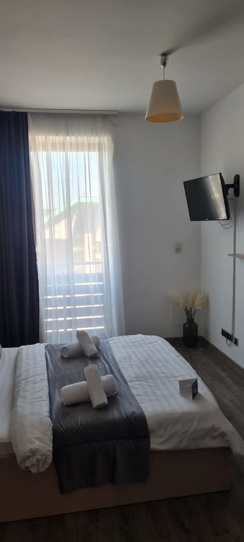 Apartament cu 2 camere Silver Mountain - Poză 5