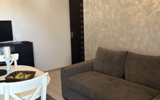 AP. 2 CAMERE - METALURGIEI, PET-FRIENDLY, CENTRALA, PARCARE, MODERN - Poză 1