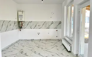 Casa individuala ~ P+1E+POD ~ 5 camere - 2 bai ~ 468 teren - Poză 18
