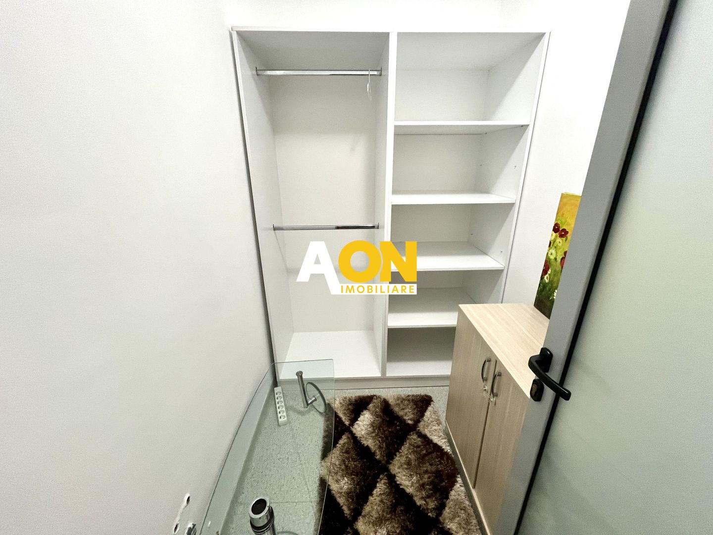 Apartament cu 3 Camere, Bloc Nou, Zona Stadion - Poză 10