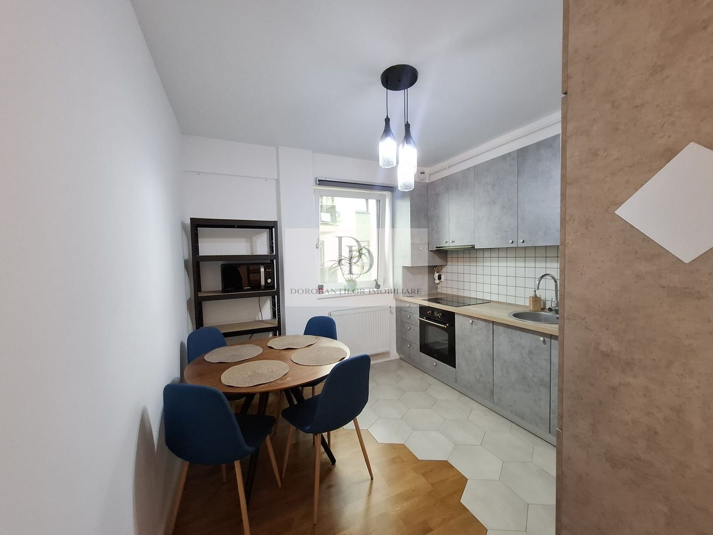 Apartament Premium 2 camere | Parcare subterană inclusă | Borhanci - Poză 7