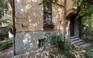 VILA INDIVIDUALA CISMIGIU | INTR. TEMISANA - Poză 10