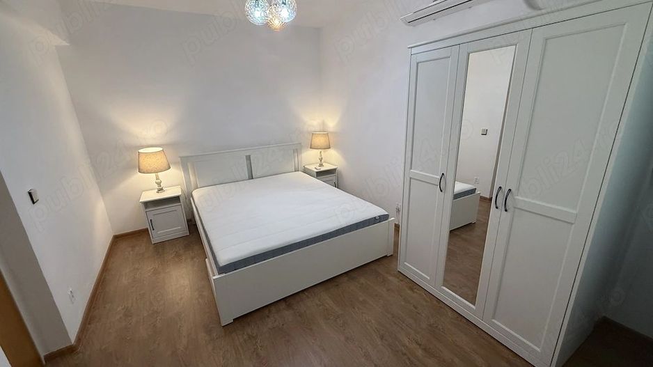 Închiriere Apartament cu 4 camere, Iancului metrou, Pet friendly - Poză 4