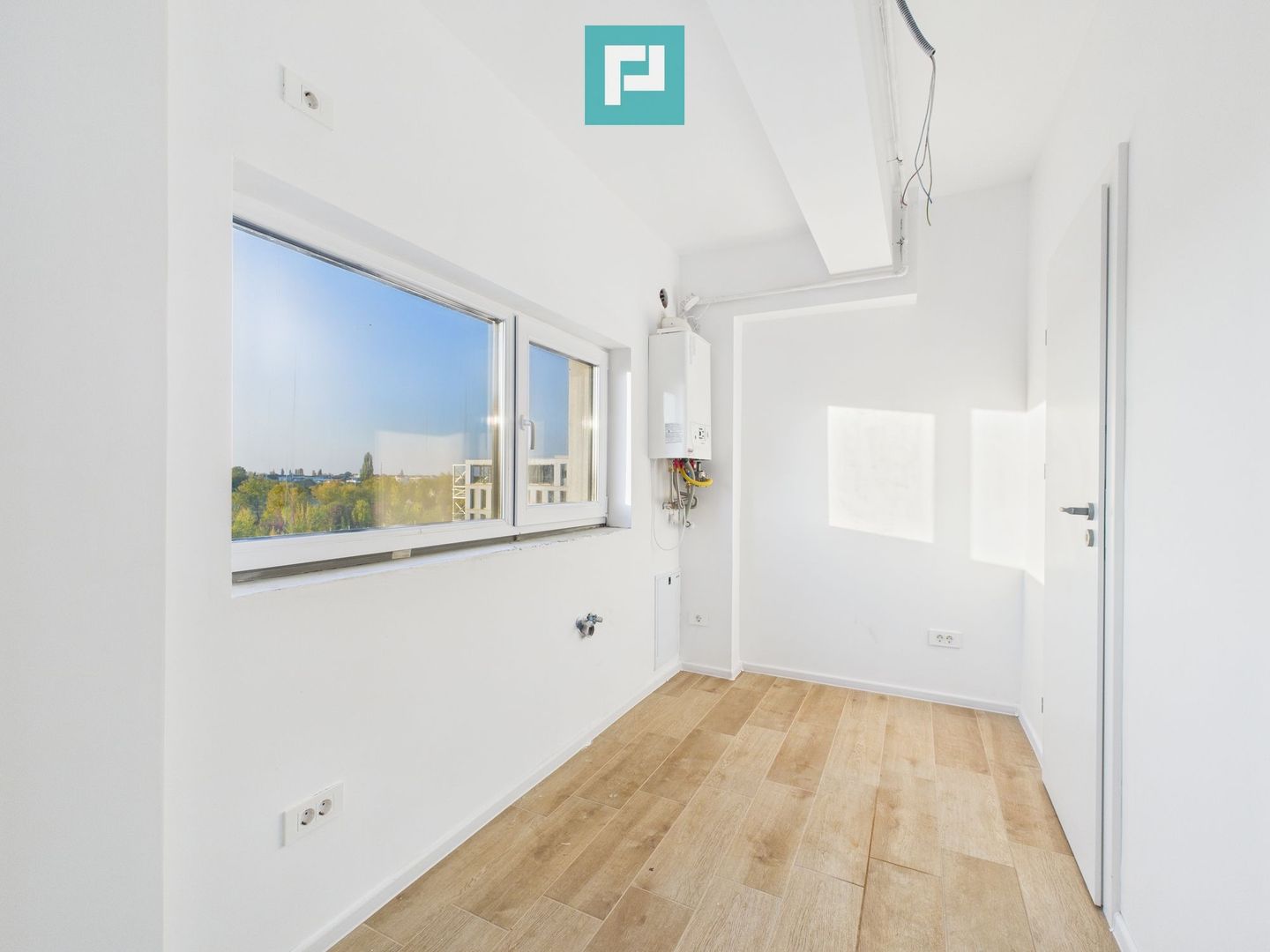 Apartament cu 2 camere | Bloc Nou | Zona Aradului - Poză 11