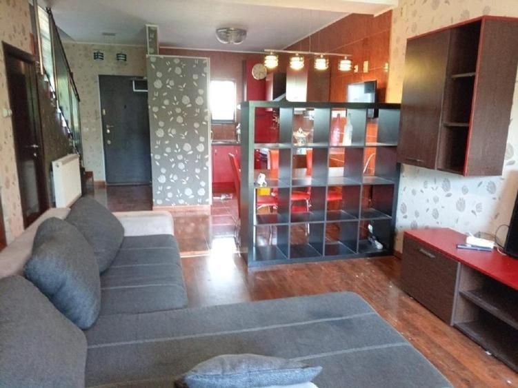 Vila Tunari, cartierul Scriitorilor, mobilata si utilata cu materiale premium - Poză 13