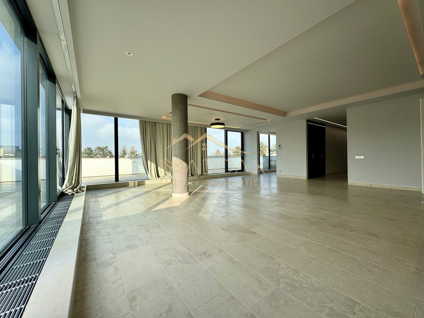 Resedinta de lux / *Kiseleff* - Poză 11