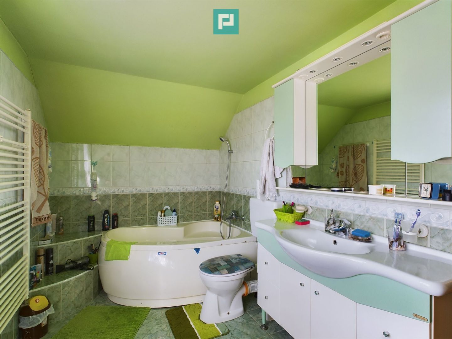 Casă individuală Dumbrăvița - Poză 14