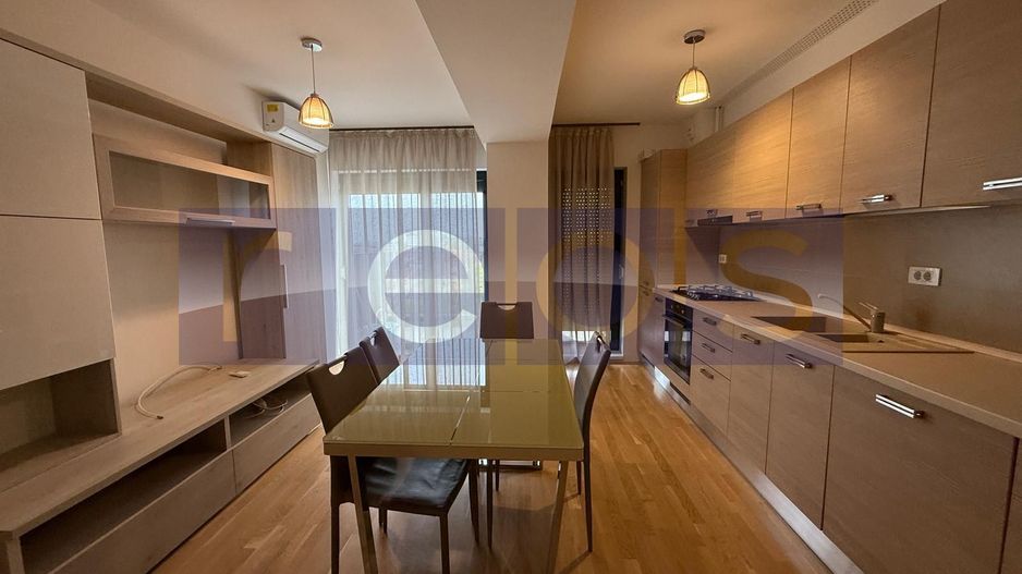 Apartament de inchiriat | 2 camere | Arcadia | Domenii | Parcare -2 | - Poză 3