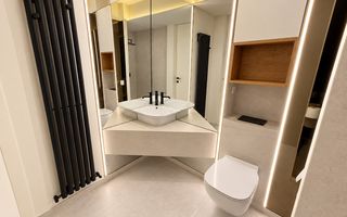 3 Camere Cortina Academy Cotroceni Razoare One 2x Parcare Subterana - Poză 9