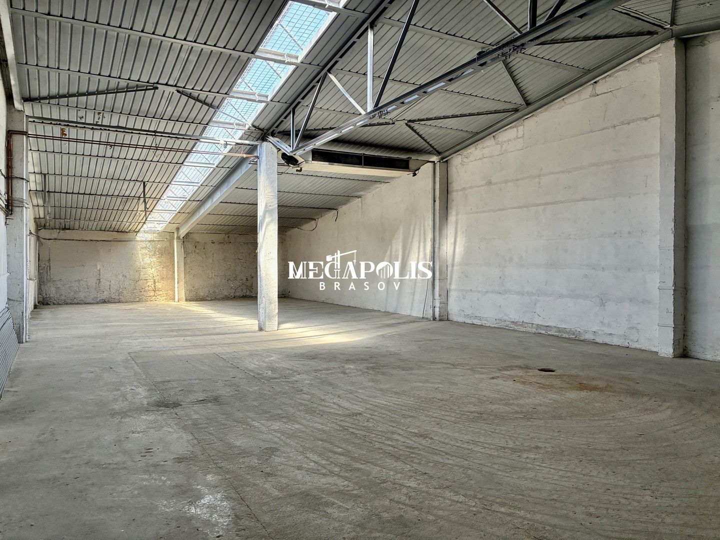 Spațiu / 200mp / Birou / Brintex - Poză 2