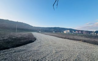 Parcela teren intravilan 658 mp strada Podgoria - Poză 3